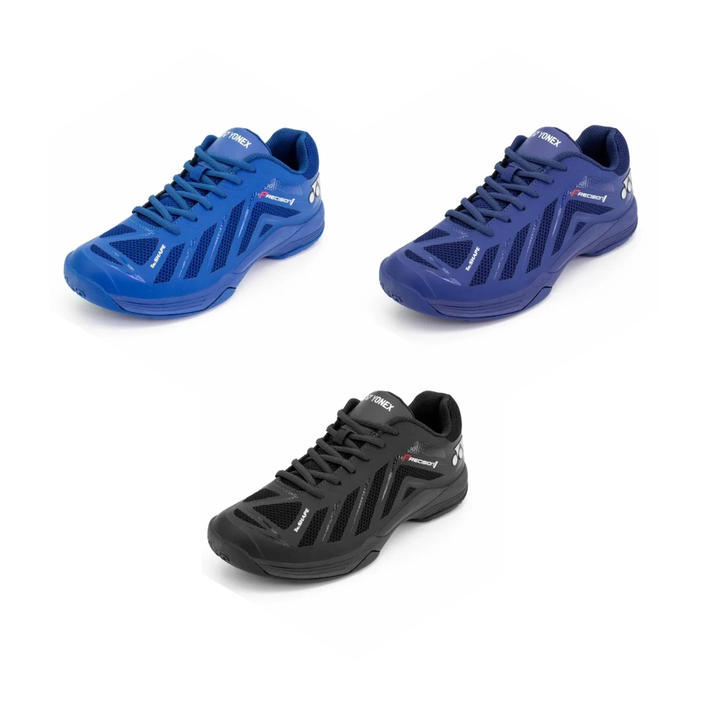 Sepatu Badminton Yonex - Precision 1