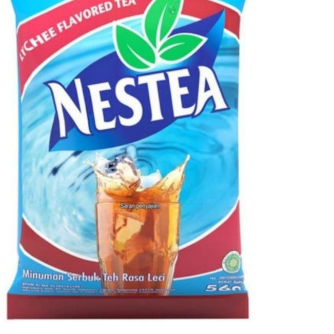 

☉ nestea lychee tea 560 gram ➺