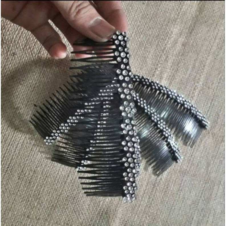 SIRKAM RAMBUT