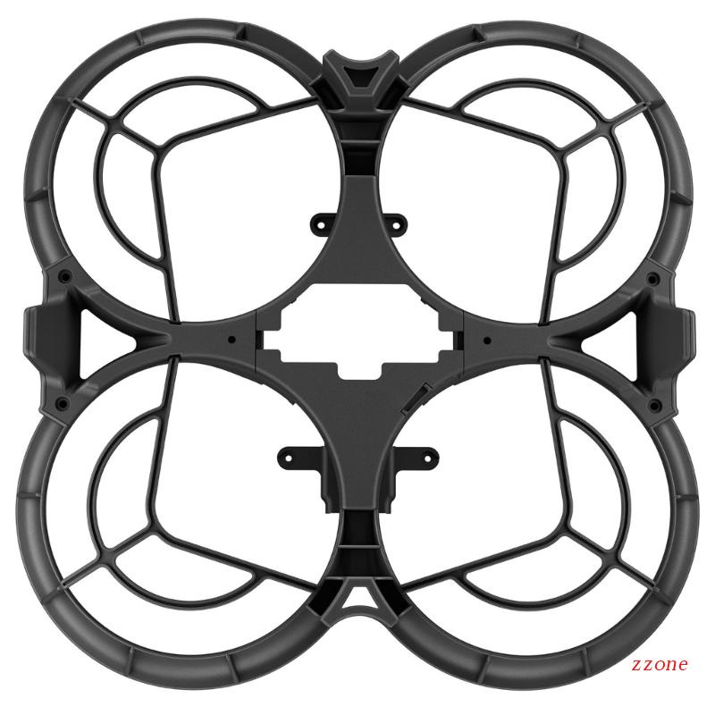 Zzz Drones Props Blade Protect-Rings Cover Untuk Avata Quick Release Propeller Guard