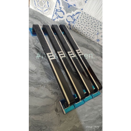 Handle Pintu Rumah minimalis / Gagang Pintu Minimalis / Handle Pintu Rumah