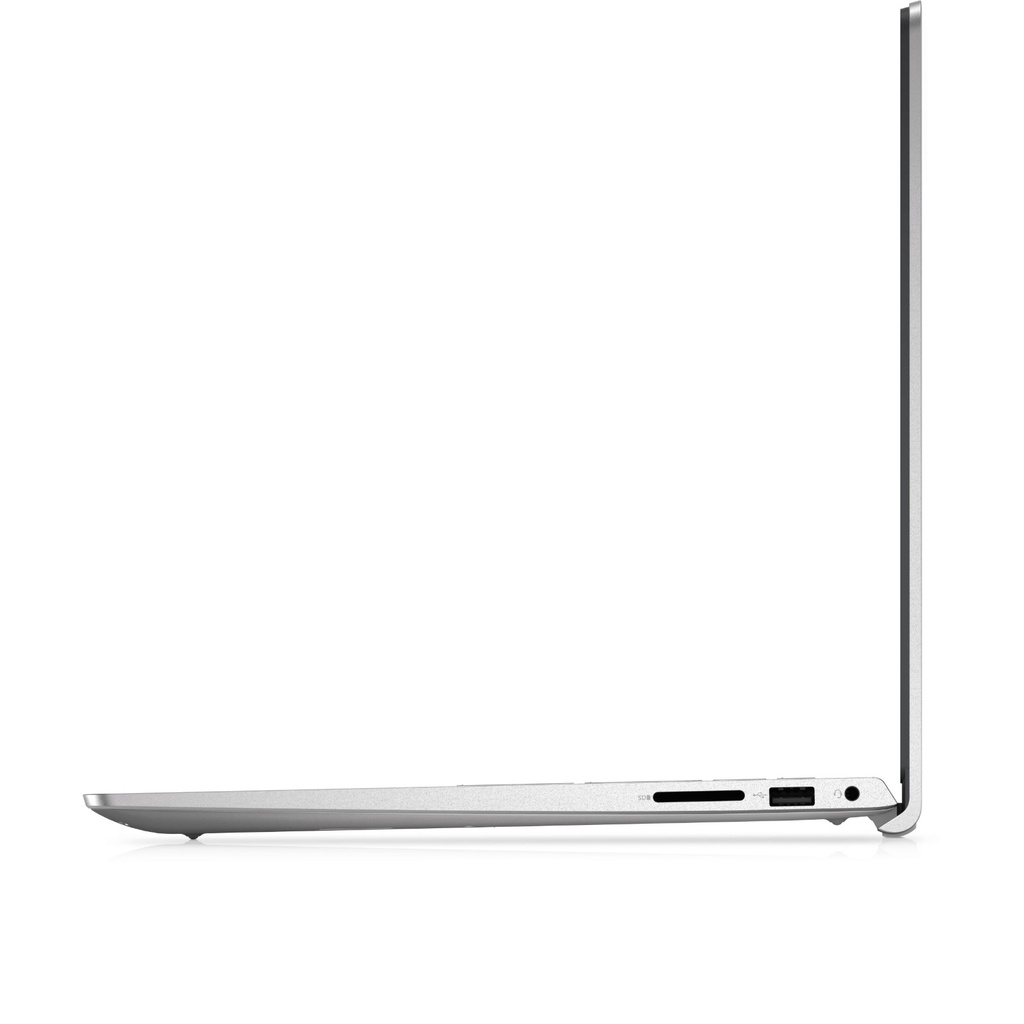 Dell Inspiron 15 3511 i5-1135G7 Ram 8GB SSD 256GB MX350 2GB 15.6&quot; Win 11 Home+OHS 2021 Platinum Silver