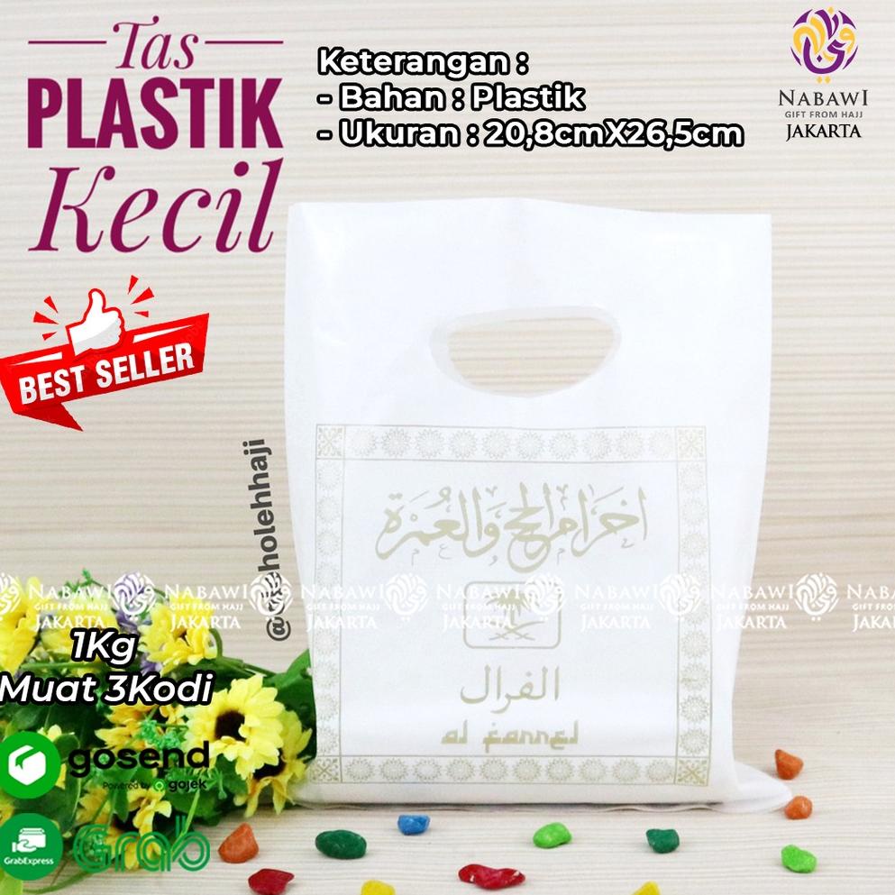 

Flas Sale 2.2 Tas Souvenir Plastik Besar Tanggung Kecil Goodie Bag Souvenir Jakarta Buat Kalian