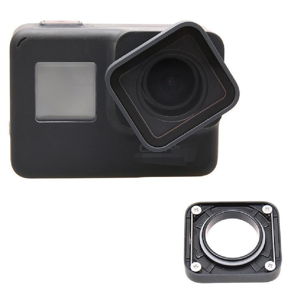 POPULAR Populer Protect Filter Aksesoris Kamera Pengganti Cover Lensa Ring Untuk Hero5 6 7