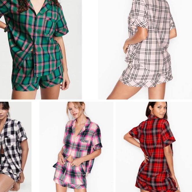 ✦ VS One Set Top & Short Pants ♦