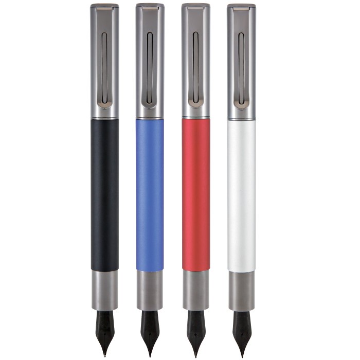 

BISA COD MONTEVERDE Ritma Fountain Pen