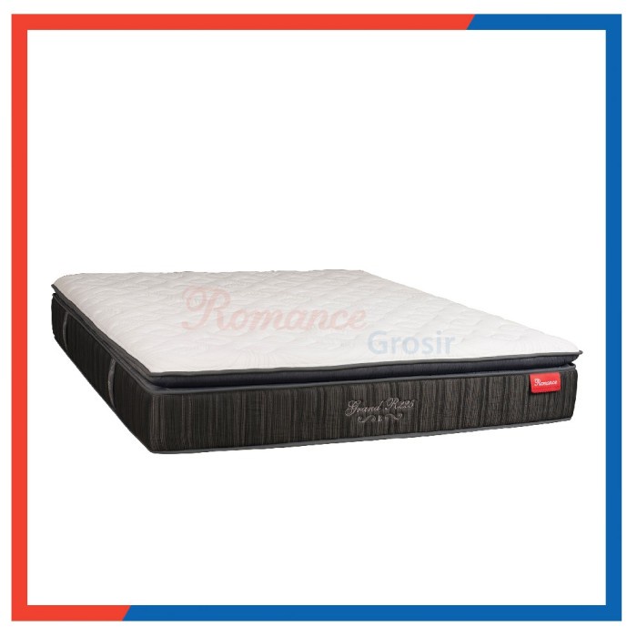 Best Seller Romance - Kasur Grand R225 E Matres Only (Romance Grosir)