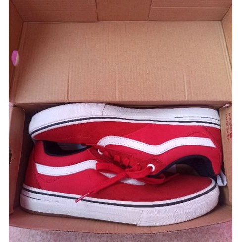 Vans Kyle Walker Pro