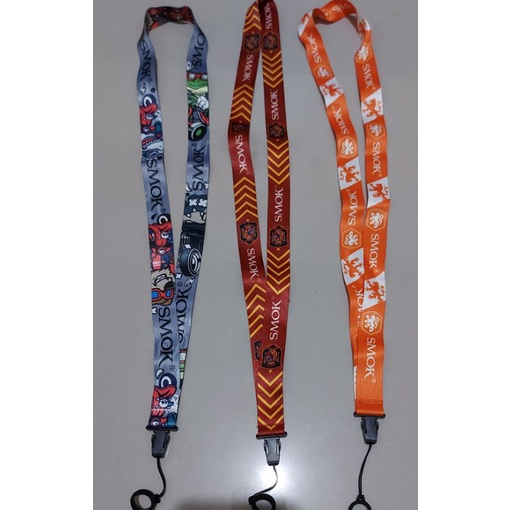 gantungan kunci (lanyard Hp) serbaguna