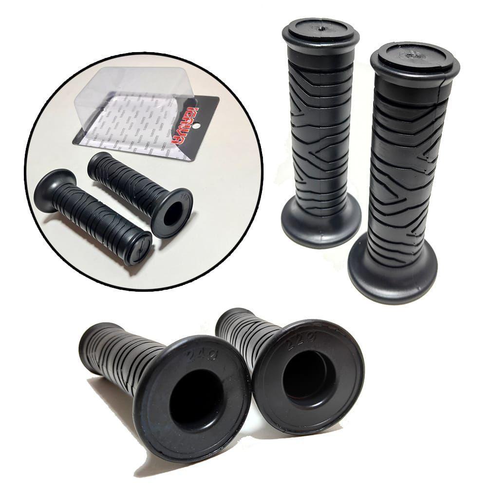 Sarung Gas Handgrip Handfat Jalu CNC Nmax Aerox Lexi Vixion Beat Mio Satria DLL Reall pict