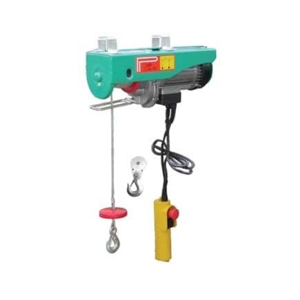 Katrol Wipro - Electric Hoist - Pa 1000 A