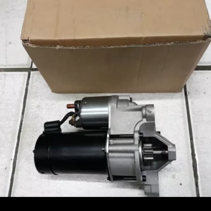 Dynamo Dinamo starter Peugeot 307