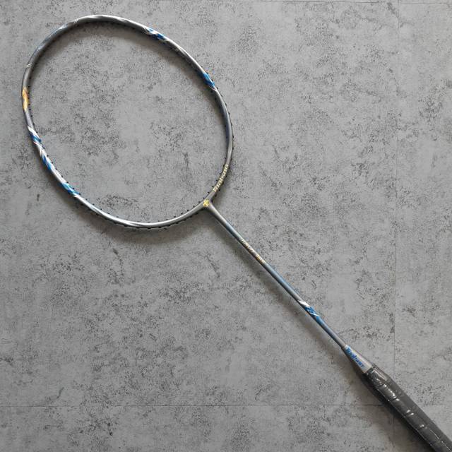 Raket Badminton Toalson Wave 365 SKS 100% Original