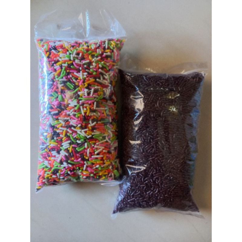 

Meses repack harga per 200gr