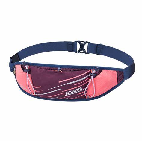 AONIJIE Waist Bag Tas Pinggang Olahraga Lari Sepeda Gym Outdoor Indoor Pocket Kantong Handphone Smartphone Keperluan Kebutuhan Peralatan Olahraga Sport Ready Stock Siap kirim instan Grosir Termurah Little miss sunshine malang