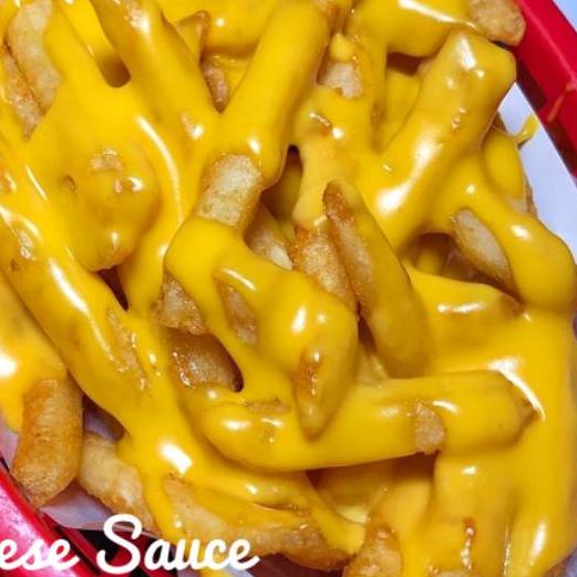 

☎ CHEESE SAUCE / SAUS KEJU MY TASTE SAOS KEJU RICHEESE 500gr ۩