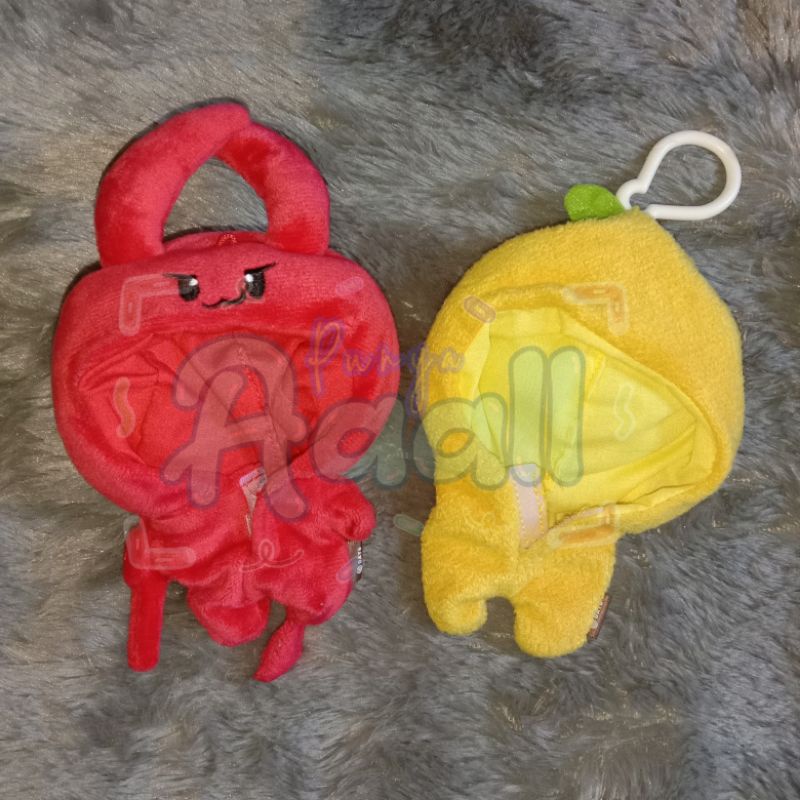 DAY6 Official Denimalz Costume