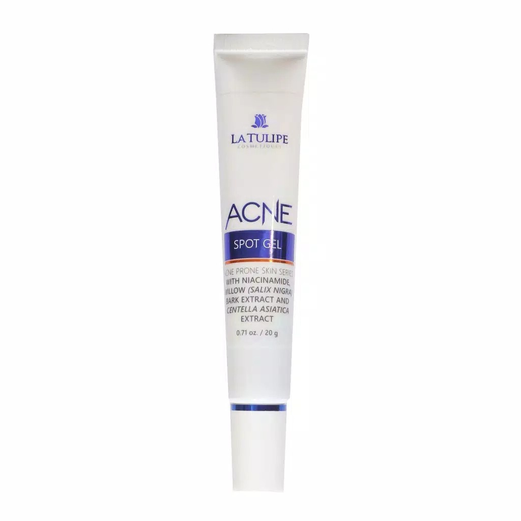 LA TULIPE Acne Spot Gel 20gr