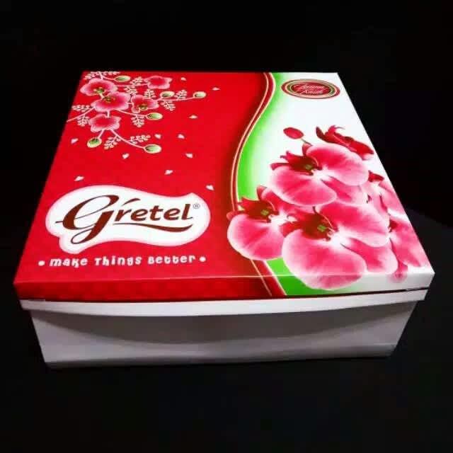 

Dus Gretel TPS 35