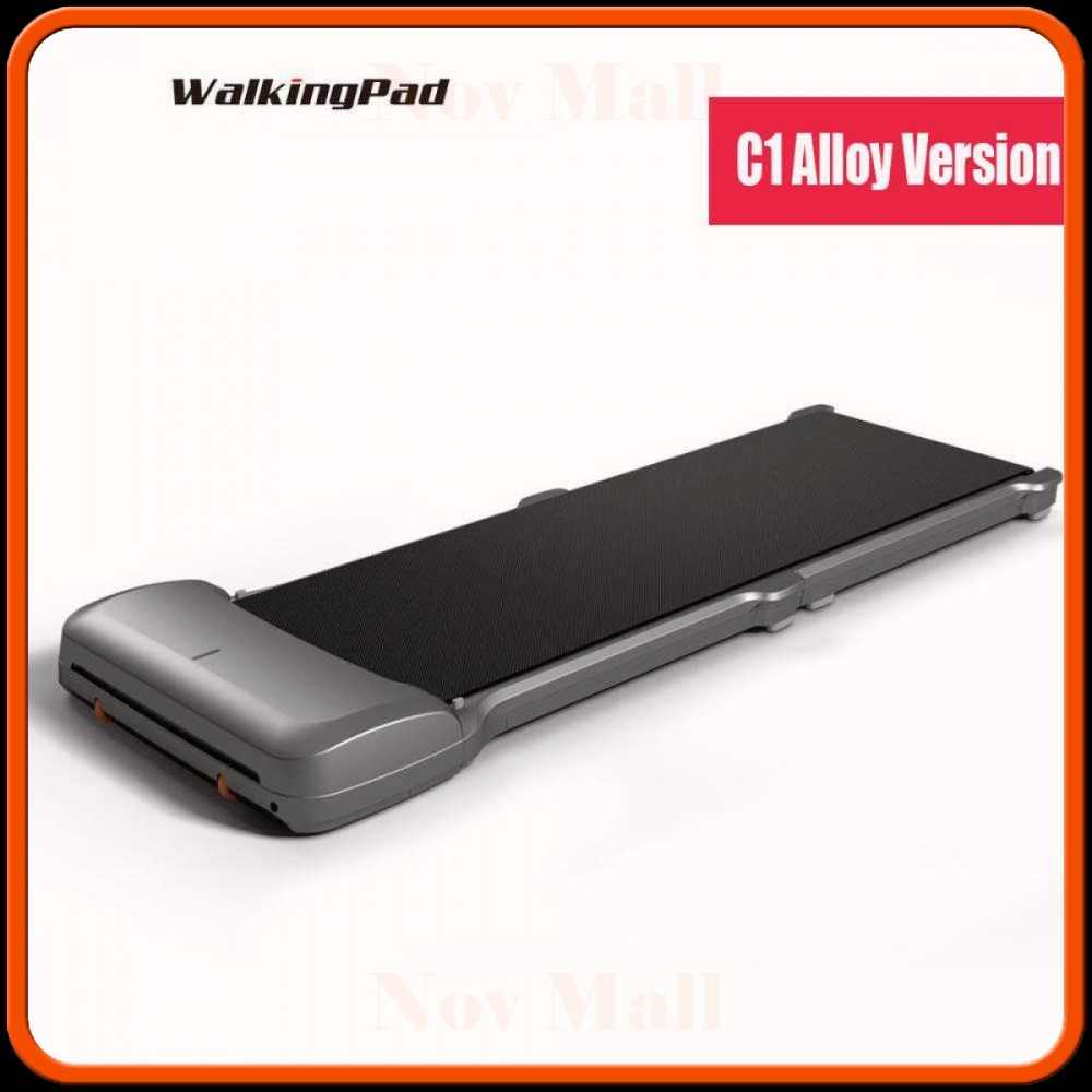 WalkingPad Treadmill Alloy Version - WPC1F (Global Version) -SP273