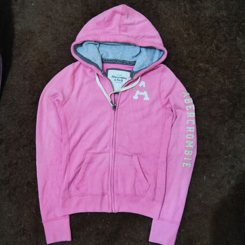 Abercrombie&fitch
