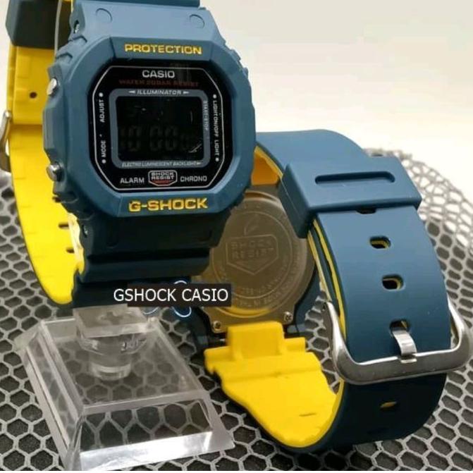 Discount |KSH|TERBARU MURAH COD  JAM TANGAN ANAK PEREMPUAN & LAKI & LAKI  DIGITAL G-SHOCK BABY-G  AN