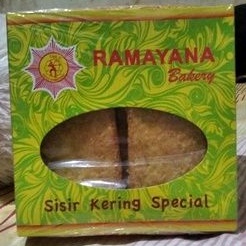 

sisir kering spesial Ramayana