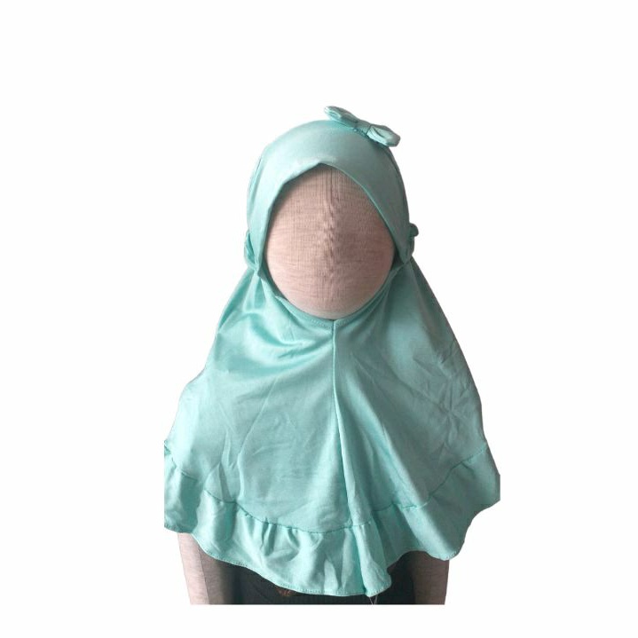 JILBAB ALMIRA PITA REMPEL