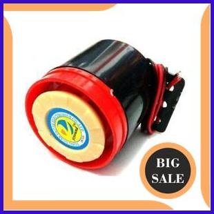 accessories alarm 12v horn speaker horn alarm anti maling motor mobil rumah 1F3BZ3