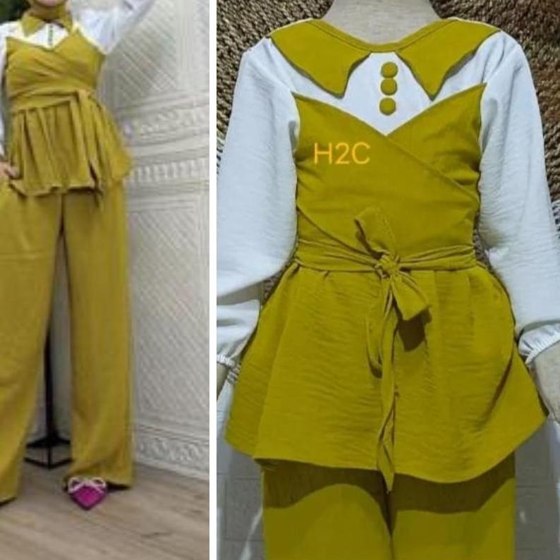 ❈ set couple ibu dan anak terbaru nih // set lesti kerah kancing // set crinkle polos // set lesti p