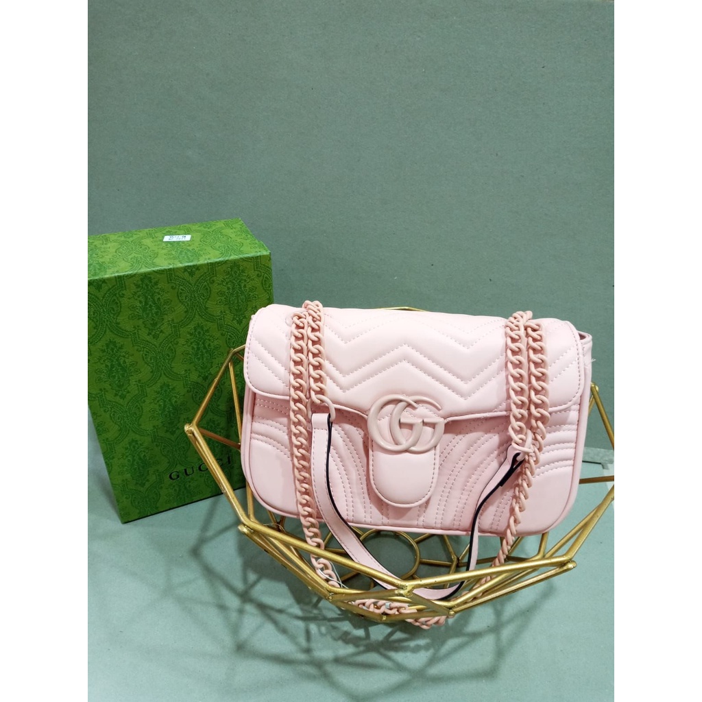 GC Bag marmont matte 1732