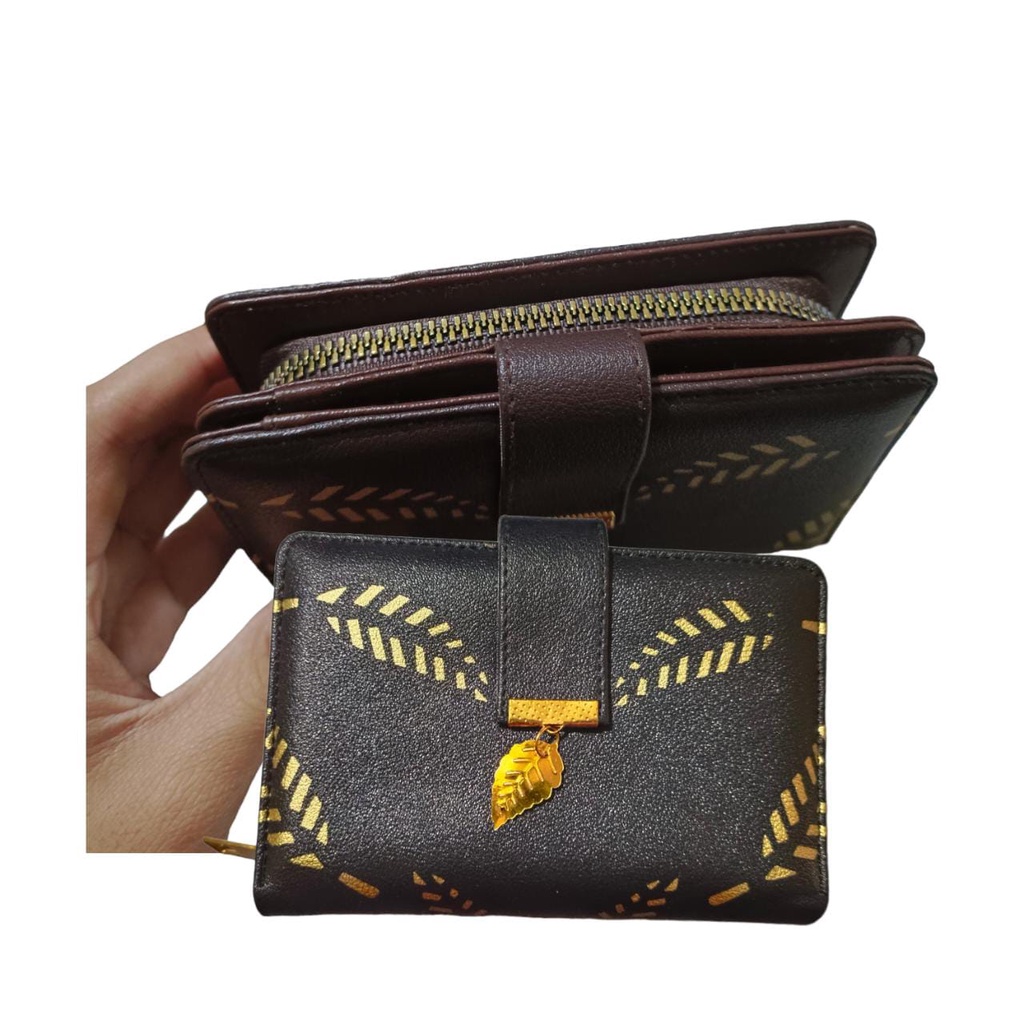 Dompet Wanita Chelsia Wallet