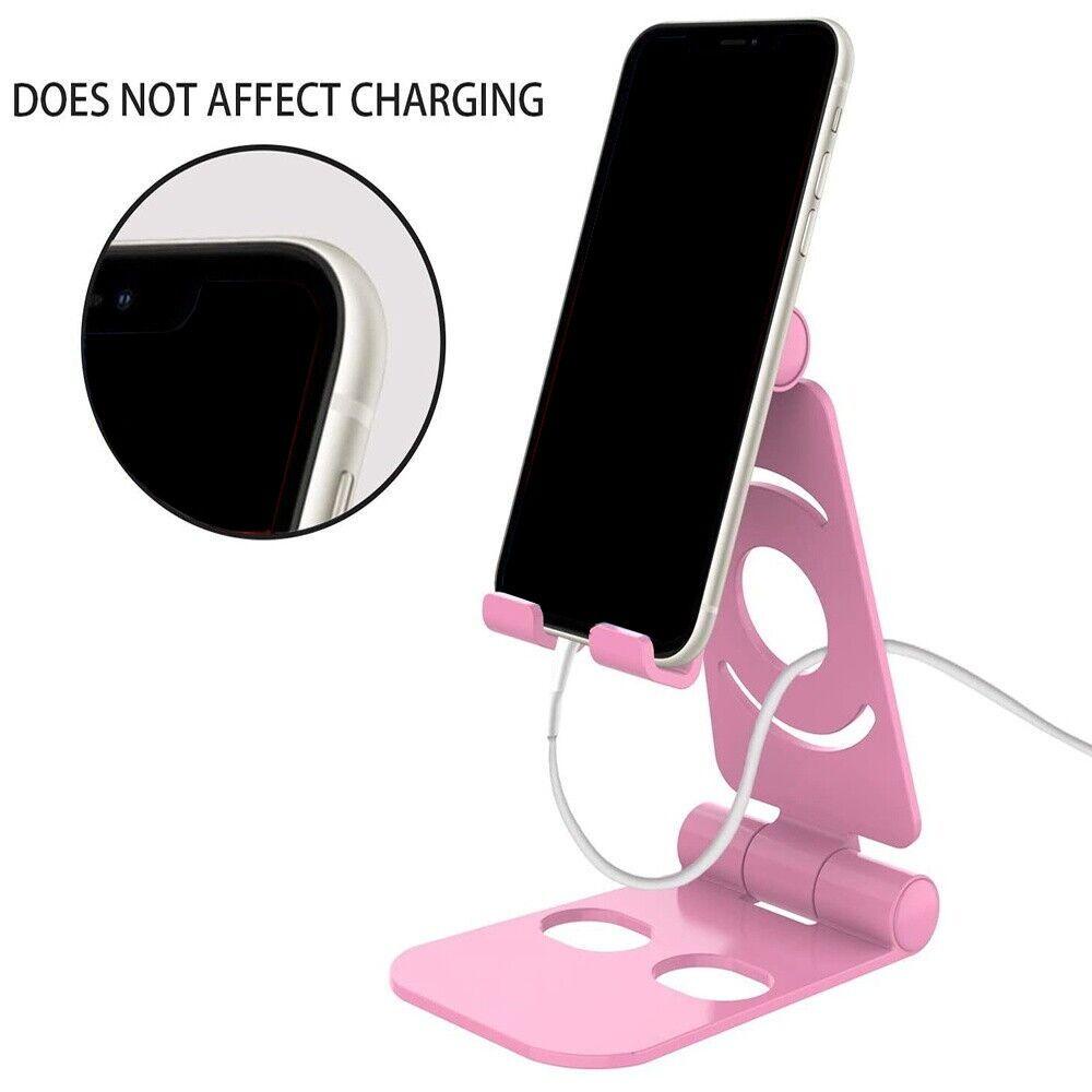 POPULAR Holder Handphone Desktop Portable Universal Smartphone