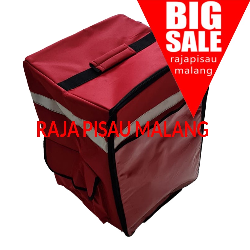 RPM Tas Punggung Jumbo Cargo Delivery Kurir Termurah di Shopee