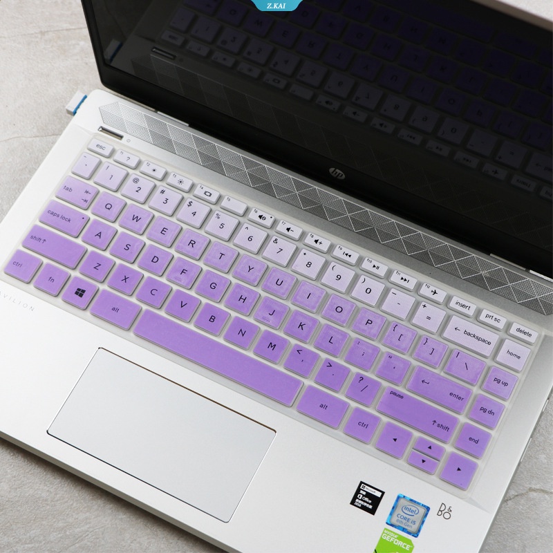 14 &quot;Keyboard Cover HP zbook 840 G7 G8 14 inch TPU Keyboard Silicone Waterproof Protection Skin Notebook dust Cover Top my session for quick saving and finding content 【 ZK 】