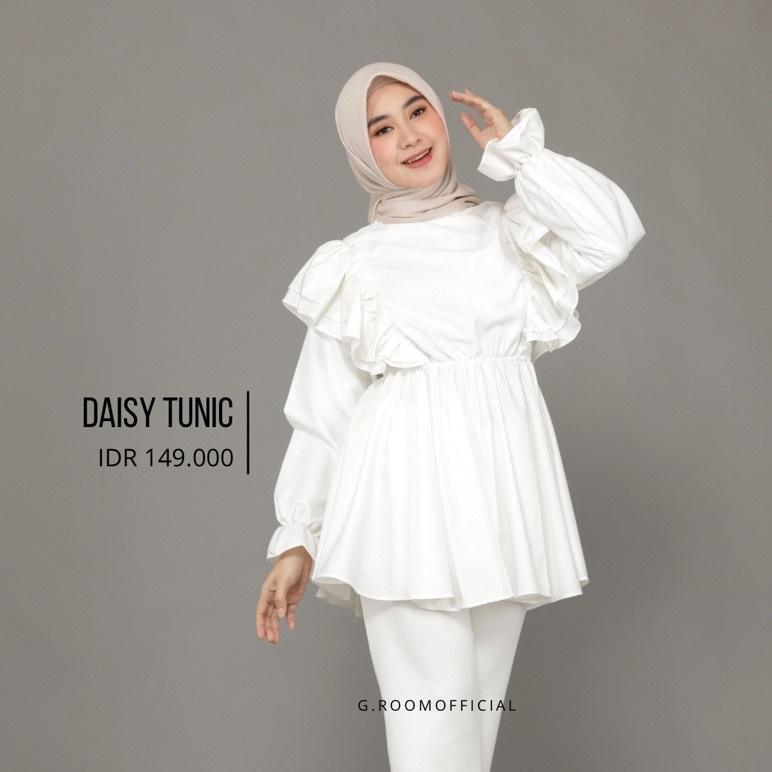 PALING DIMINATI DAISY TUNIC