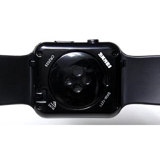 SKMEI Jam Tangan Digital Wanita Pria Anti Air Unik Dan Stylish