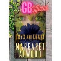 Oryx and Crake By Margaret Atwood