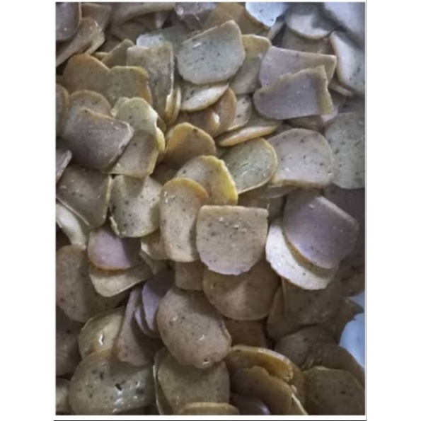 

krupuk simping