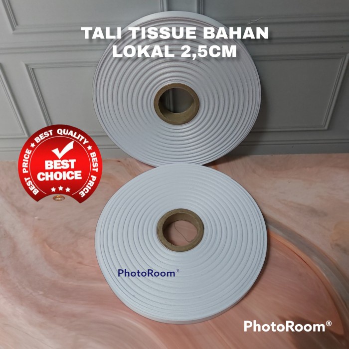 

Lanyard Tali Lanyard Tissue 2,5Cm Bahan Lokal Lanyard Printing Sublim 2,5 Cm