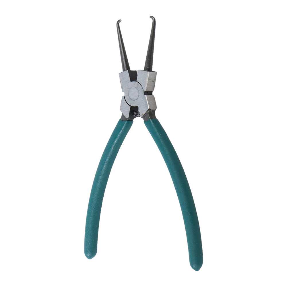 (BISA COD) FTIHSHP HCE Tang Pembuka Pipa Tangki Bensin Mobil Fuel Hose Clamping Pliers - M300