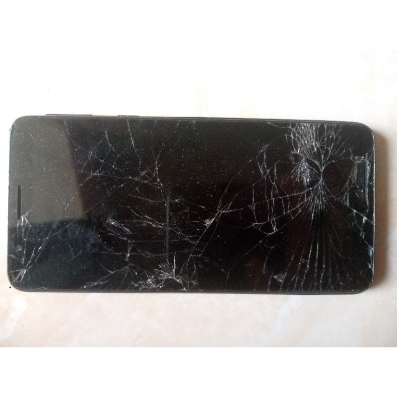 Hp Samsung a01 core minus lcd