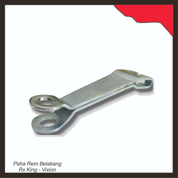 Paha Rem Belakang Rx King - Vixion