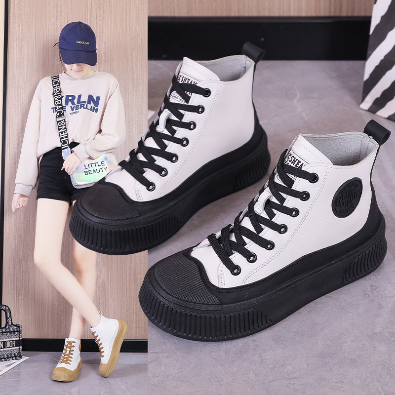 COD POS 240 Sneakers Boots Wanita Premium