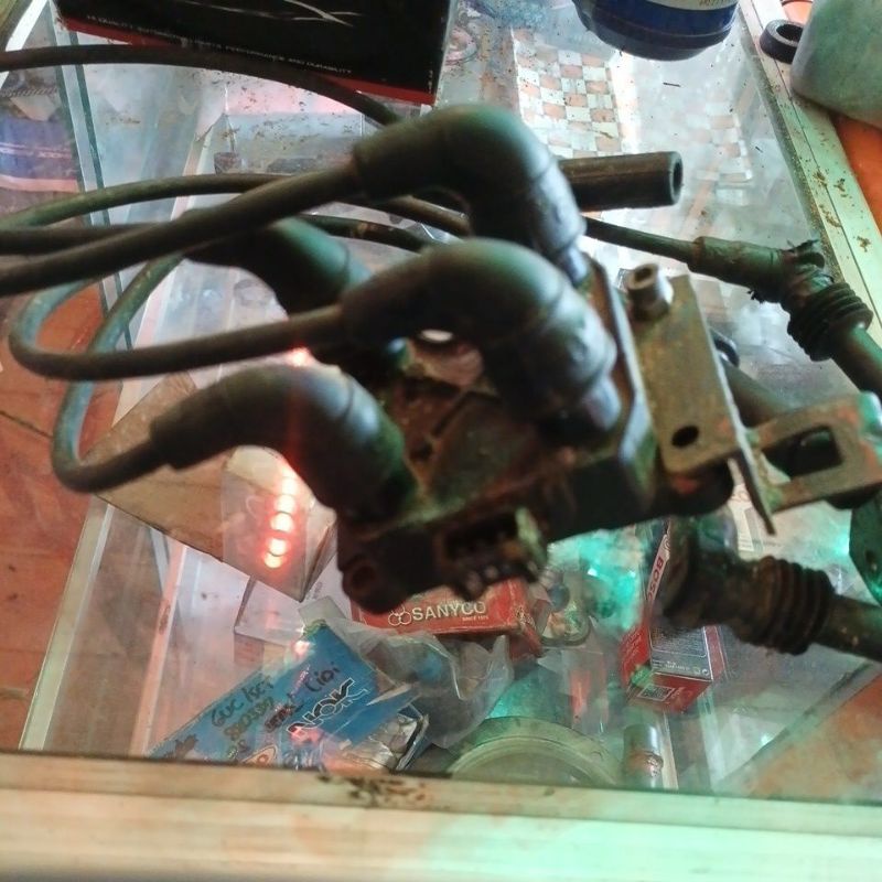 koil opel blazer/ ignition coil opel blazer