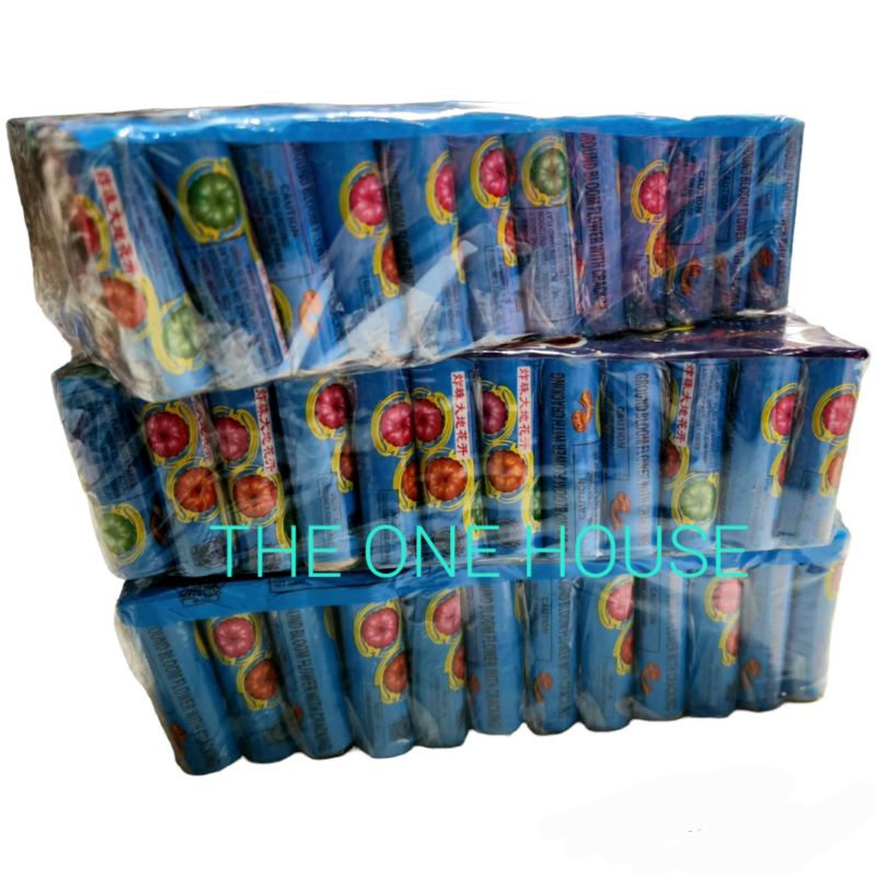 MAINAN ANAK TERATAI PRETEK GANGSING ISI 6PCS/PACK