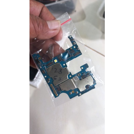 MESIN ONLY SAMSUNG A72 6/128 NORMAL