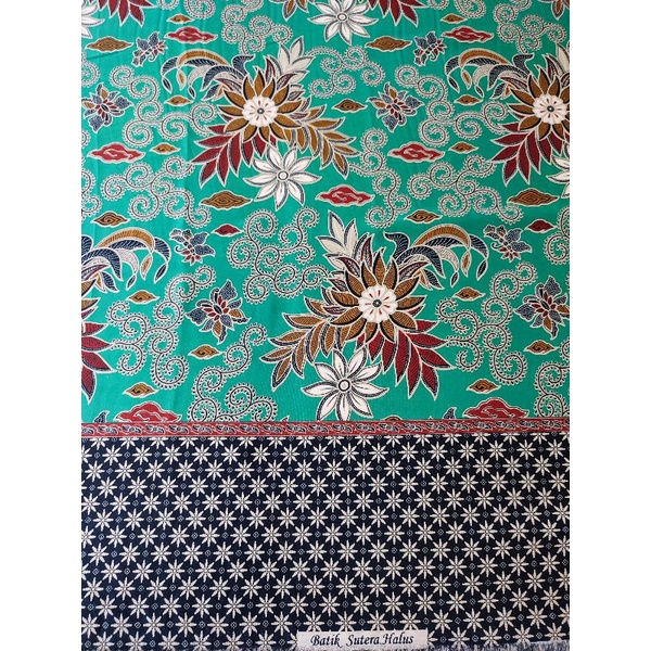 KAIN SEMI SUTRA HALUS. PAKET 20 METER 30METER. 40 METER.t