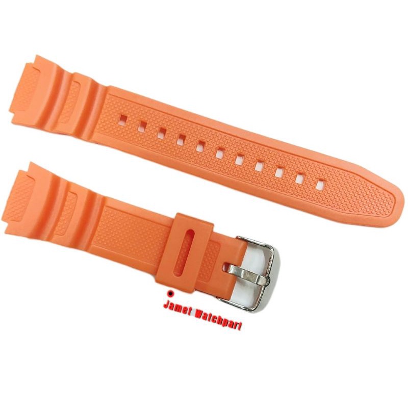 Tali /strap jam tangan Casio AE-1000/ W-218H /W-216H /AE-1100/W-219H strap jam casio