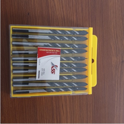 Mata Bor Keramik K55 8mm